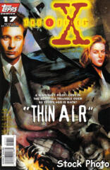 The X-Files #17